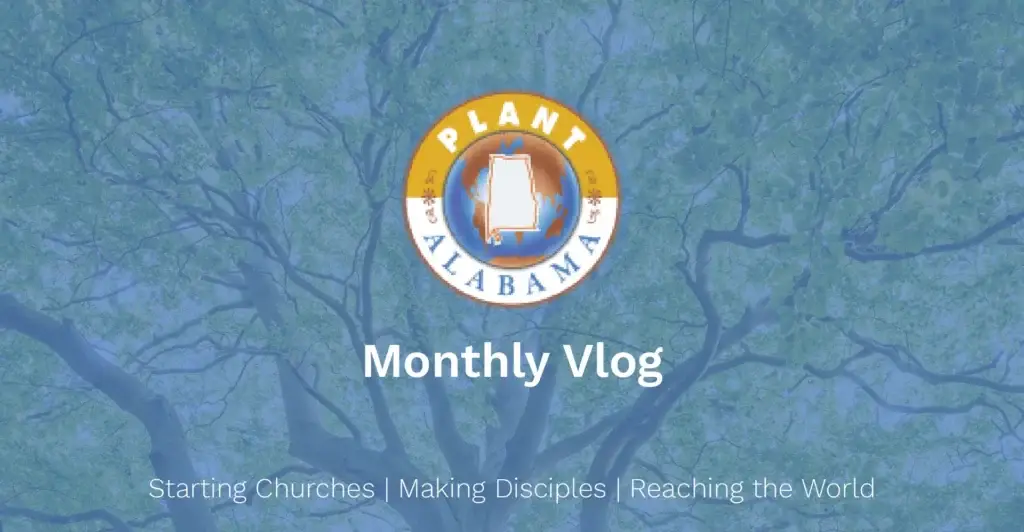 Plant Alabama monthly blog