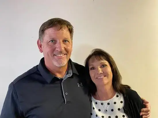 Scott and Lisa Boyte