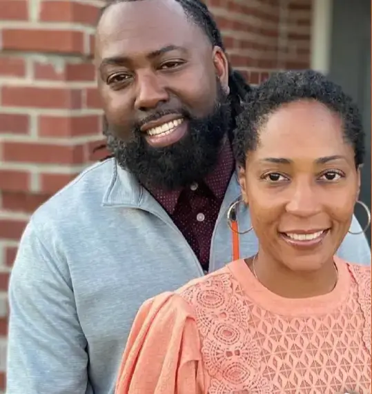 Dewayne and Leslie Rembert