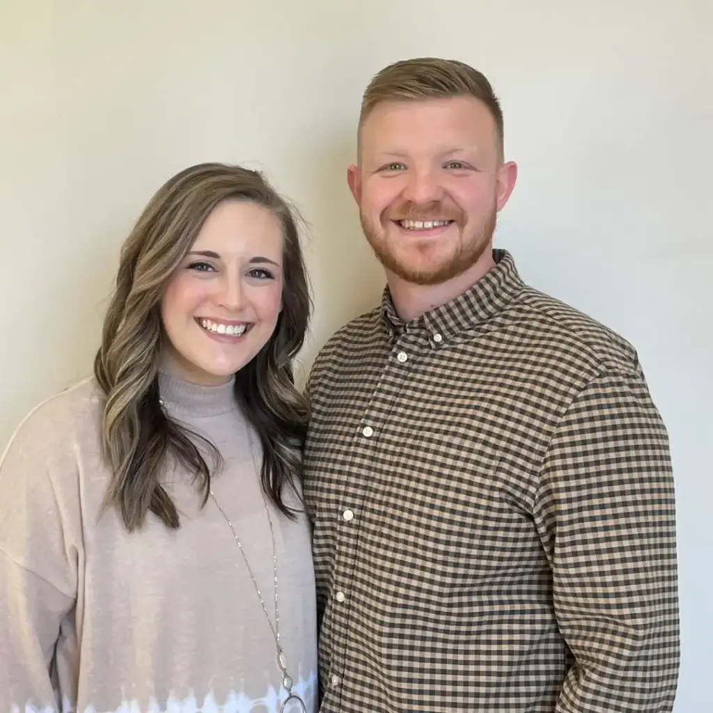 Malachi and Elizabeth Cole