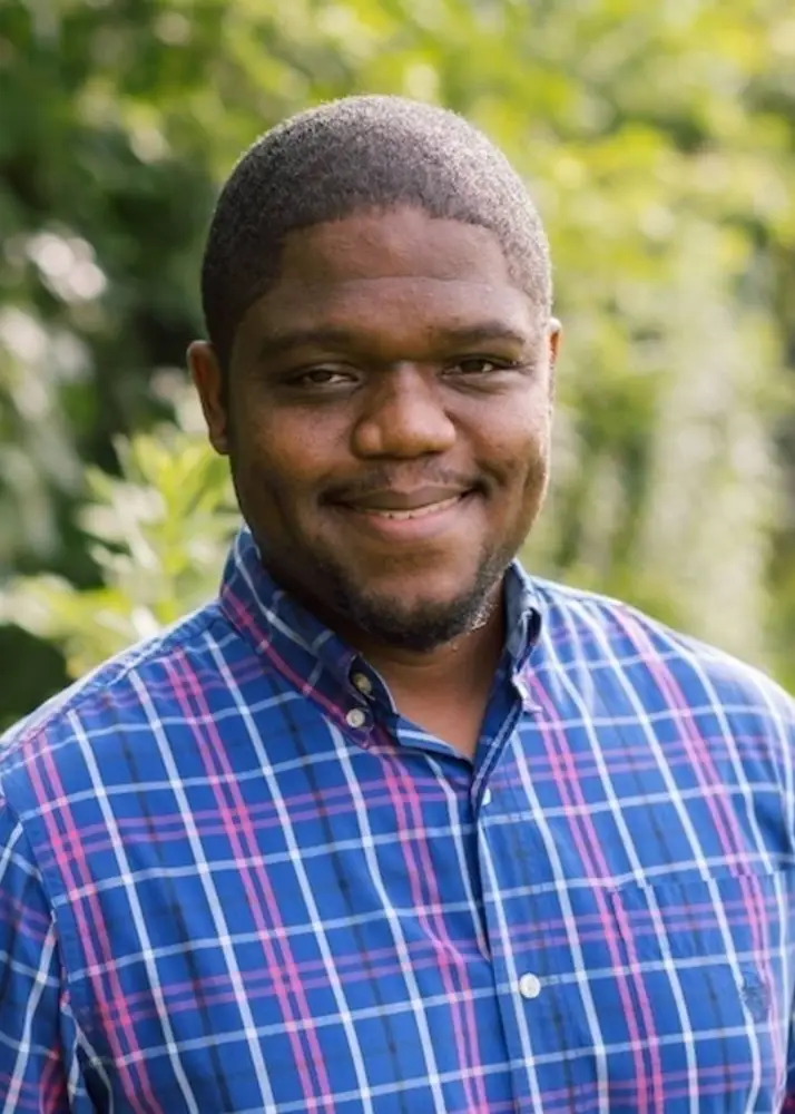 Terrance Jones