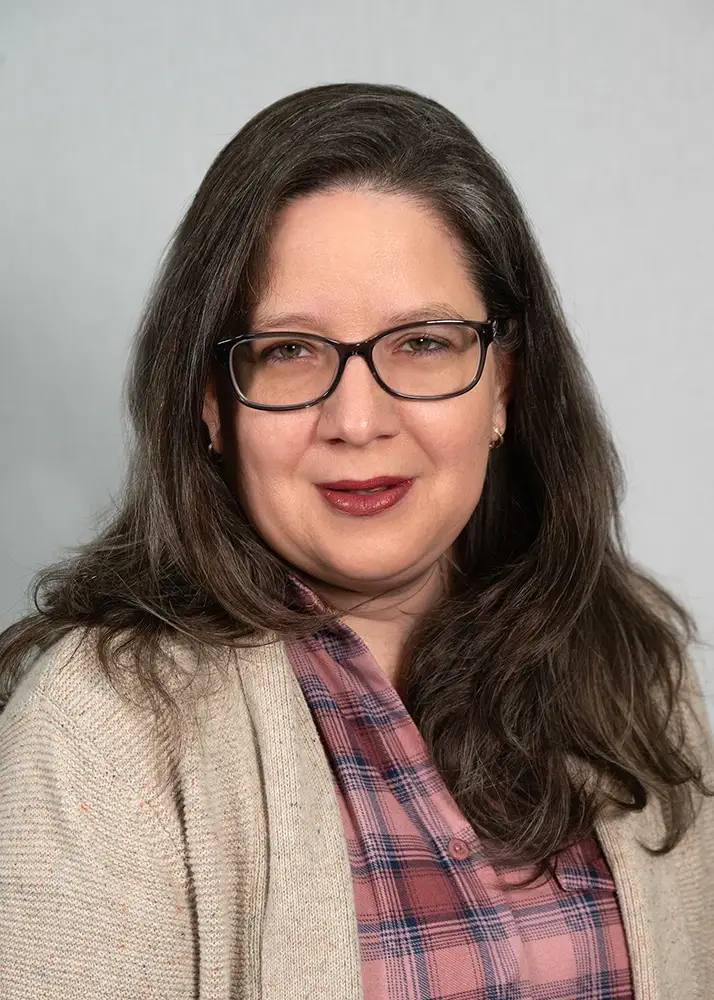 Heydi Fajardo